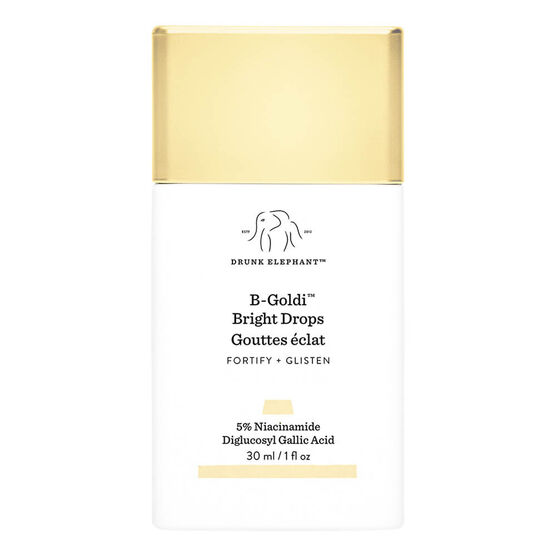 B-Goldi Sérum  Bright Drops